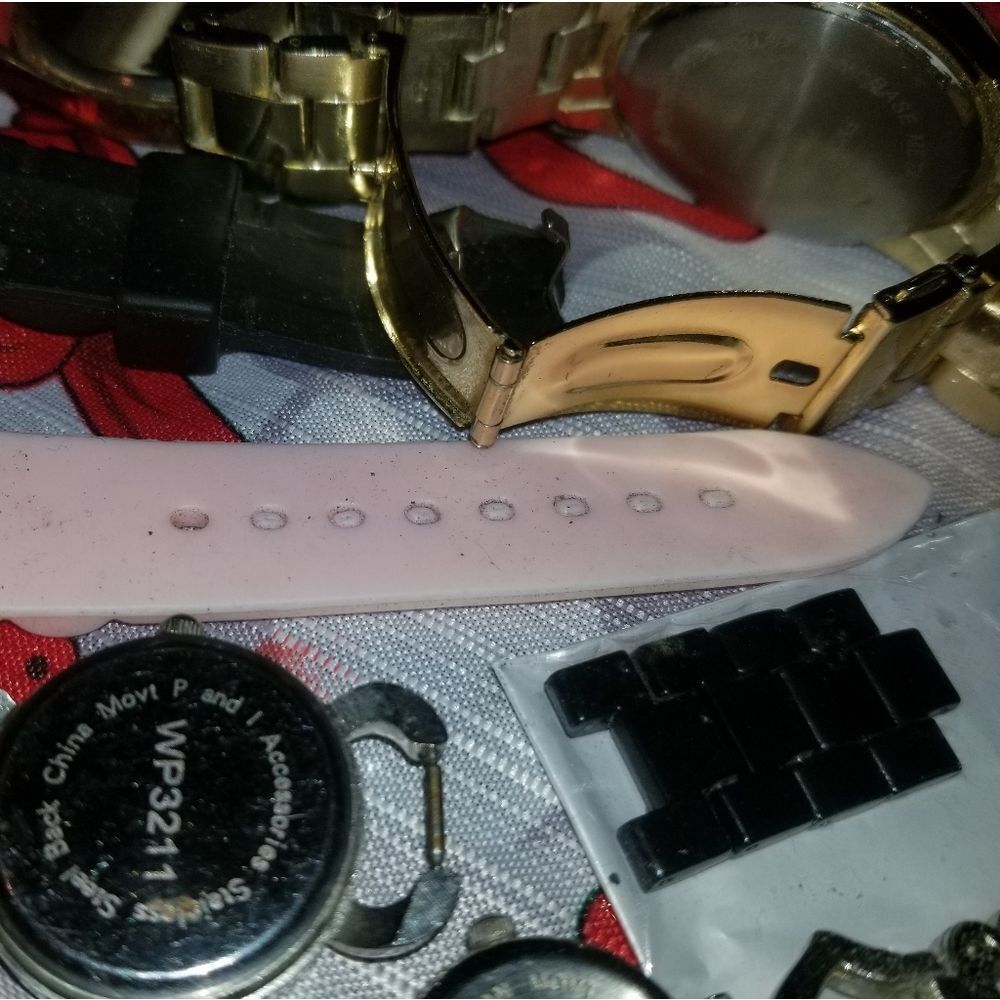 Surprise Watch bundle
